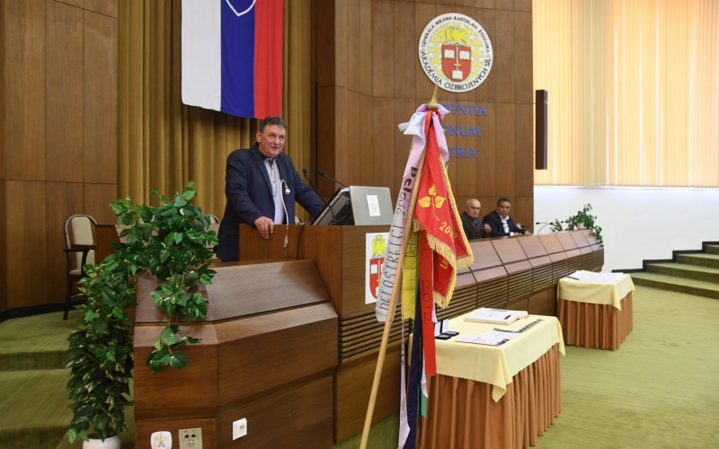 Pasovanie do delostreleckého stavu, 6. 7. 2022