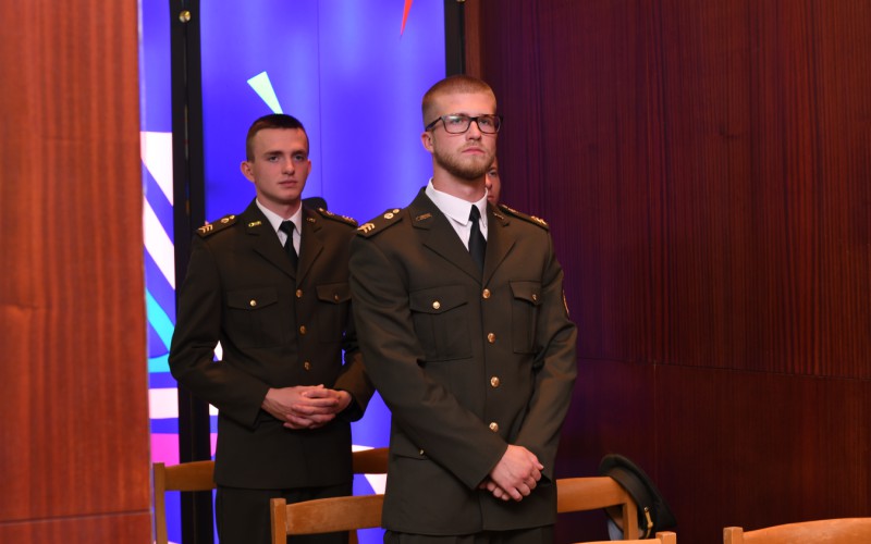 School year-end mass + confirmation, July 8th 2022