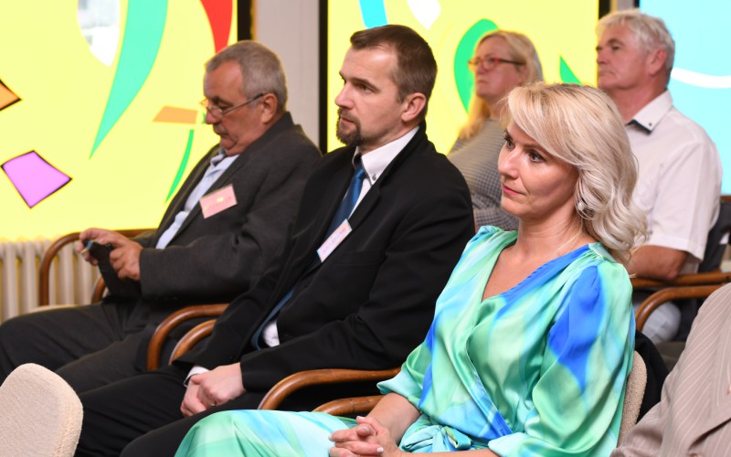 School year-end mass + confirmation, July 8th 2022