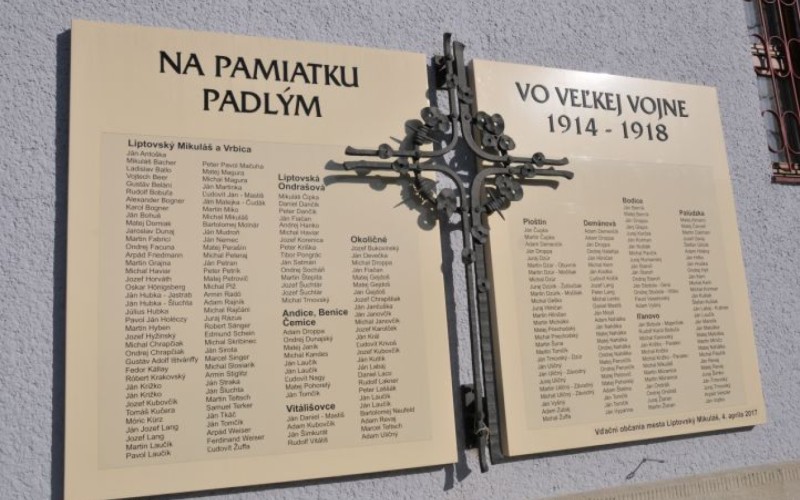 International Day of War Veterans, November 11th 2021