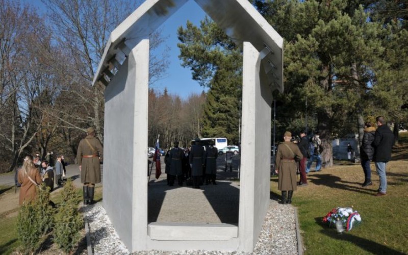 International Day of War Veterans, November 11th 2021