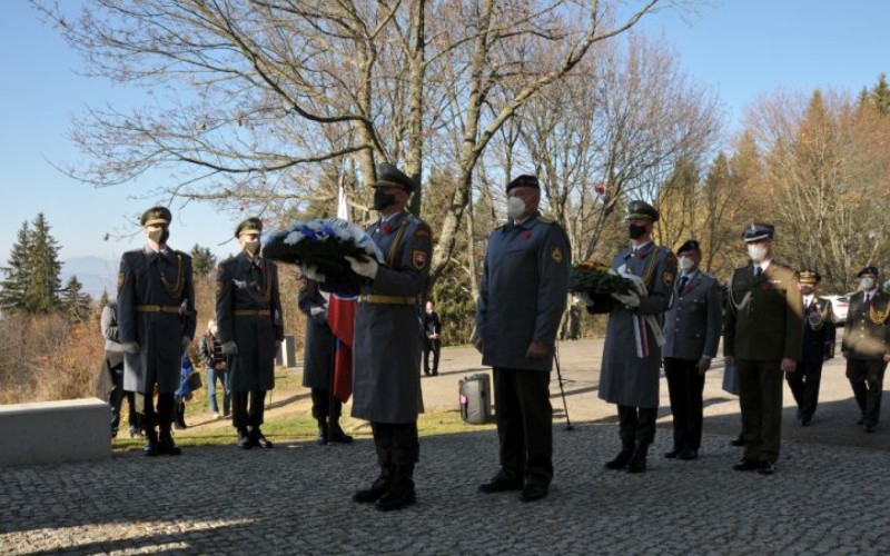 International Day of War Veterans, November 11th 2021