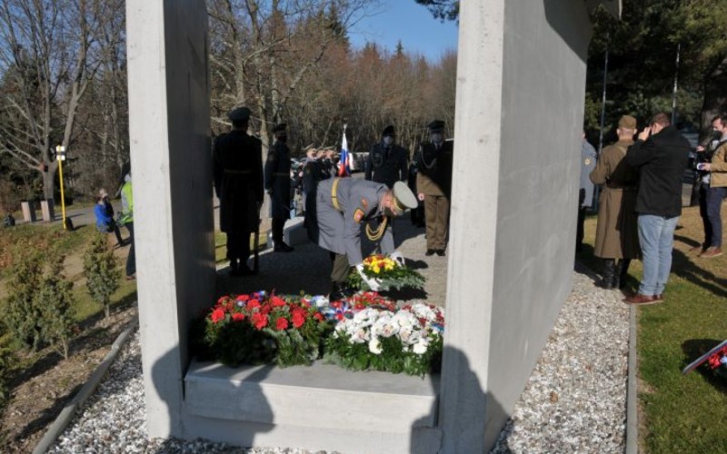 International Day of War Veterans, November 11th 2021