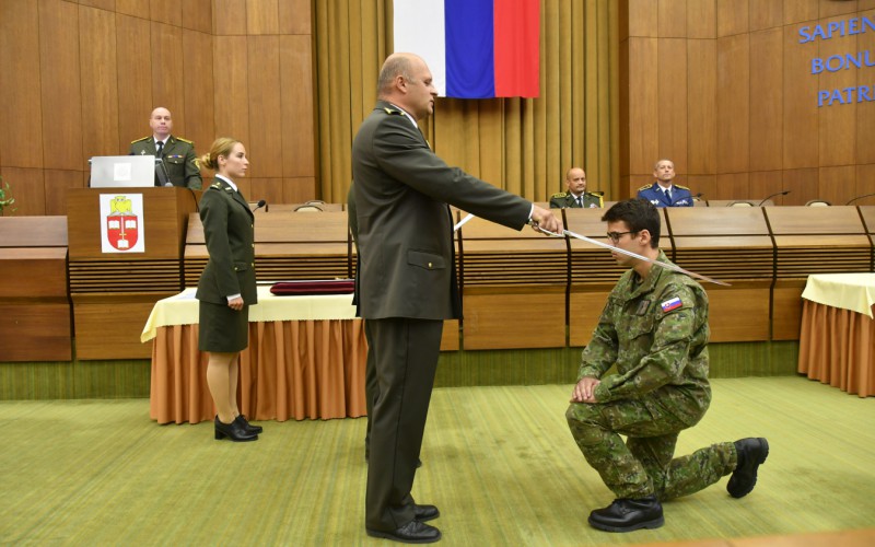 Ukončenie kurzu DKAVŠ, 14. 07. 2022