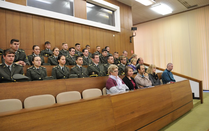 Pripomenuli sme si "DEŇ OZBROJENÝCH SÍL SLOVENSKEJ REPUBLIKY", 22. 09. 2022