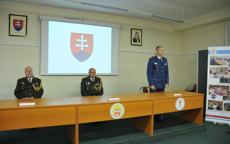 Completion of 28th University Graduates Officers’ Course, September 23rd 2022