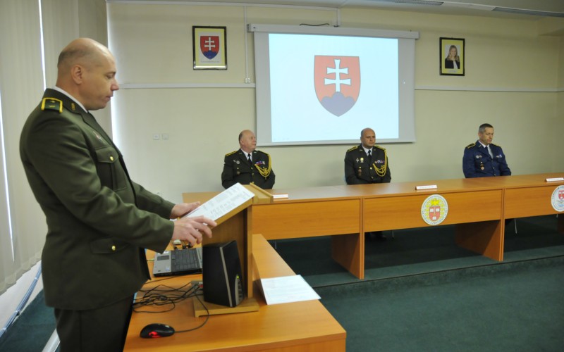 Completion of 28th University Graduates Officers’ Course, September 23rd 2022