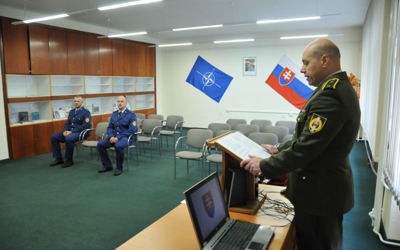 Completion of 28th University Graduates Officers’ Course, September 23rd 2022