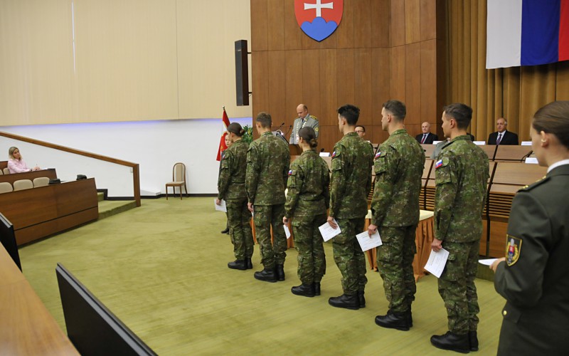 Matriculation of 1st year bachelor's students, September 30th 2022