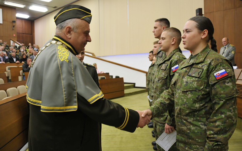 Matriculation of 1st year bachelor's students, September 30th 2022