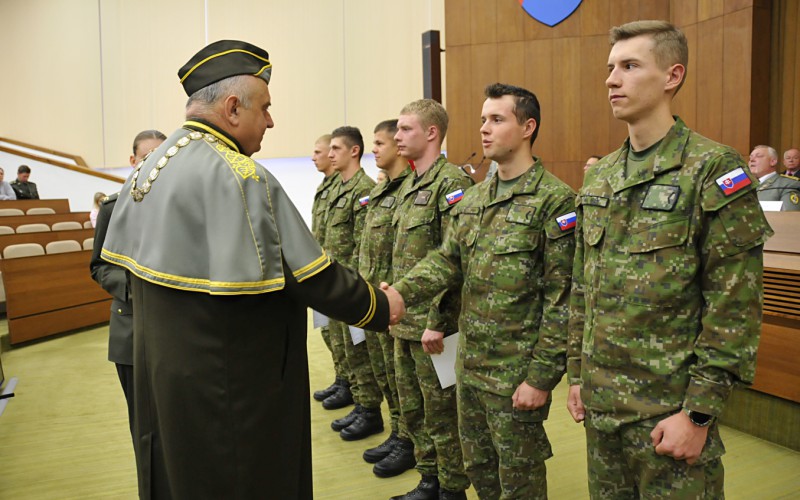 Matriculation of 1st year bachelor's students, September 30th 2022