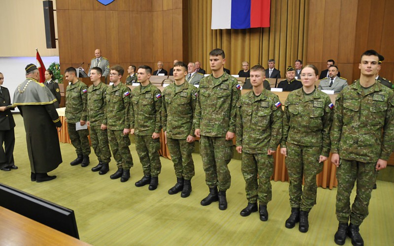 Matriculation of 1st year bachelor's students, September 30th 2022