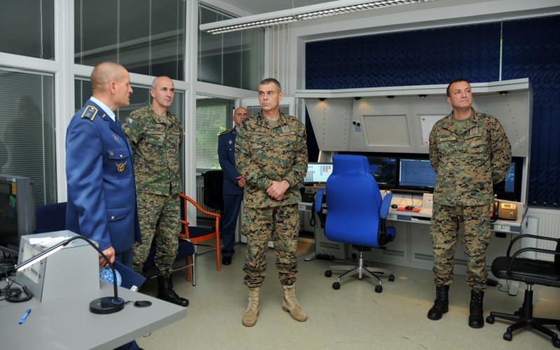 Visit from Bosnia and Herzegovina, October 4th - 7th 2022