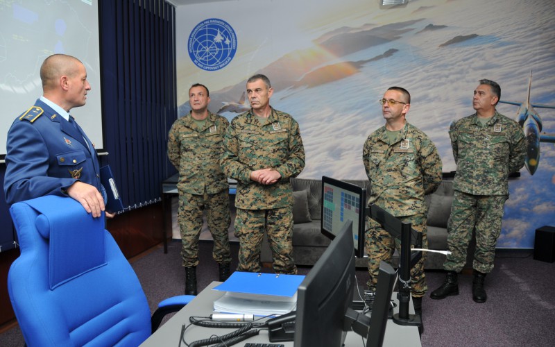 Visit from Bosnia and Herzegovina, October 4th - 7th 2022