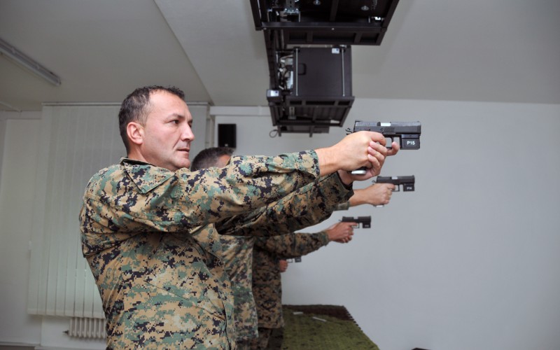 Visit from Bosnia and Herzegovina, October 4th - 7th 2022