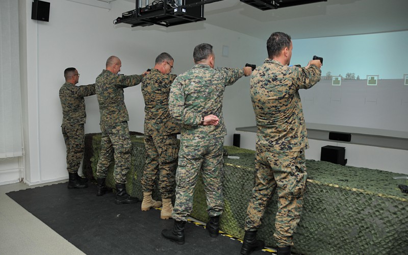 Visit from Bosnia and Herzegovina, October 4th - 7th 2022