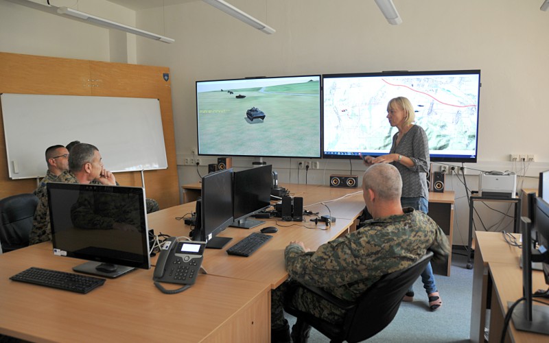 Visit from Bosnia and Herzegovina, October 4th - 7th 2022