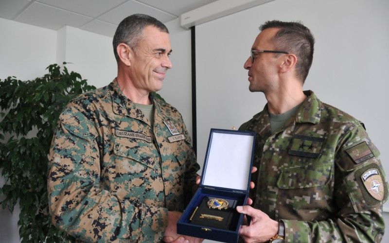 Visit from Bosnia and Herzegovina, October 4th - 7th 2022