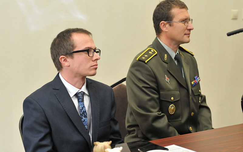 New Trends in Signal Processing 2022, October 12th - 14th 2022