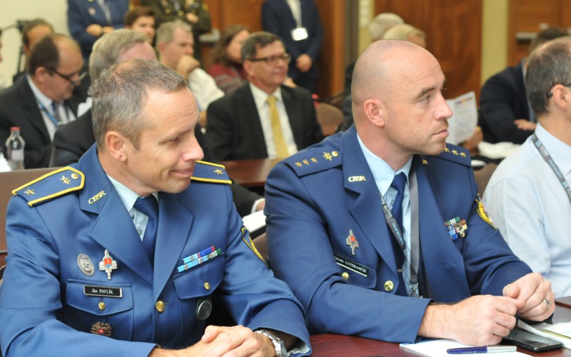 New Trends in Signal Processing 2022, October 12th - 14th 2022