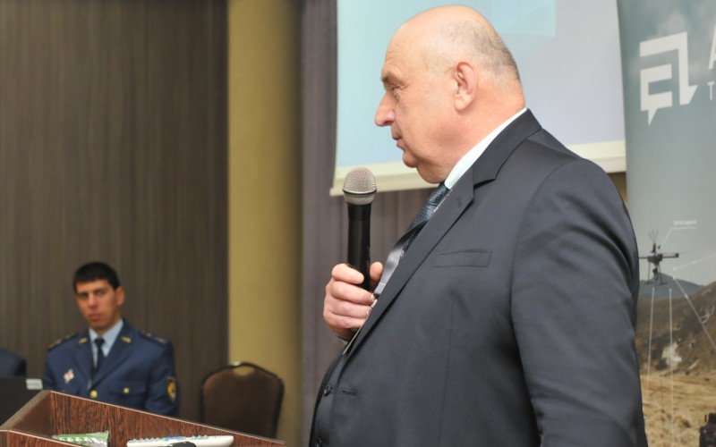 New Trends in Signal Processing 2022, October 12th - 14th 2022