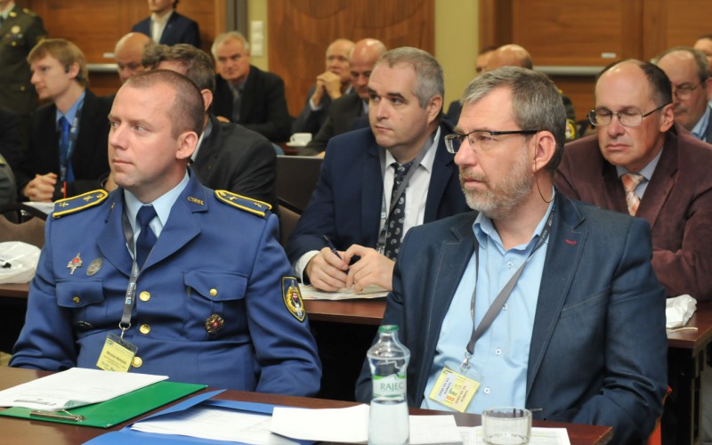 New Trends in Signal Processing 2022, October 12th - 14th 2022