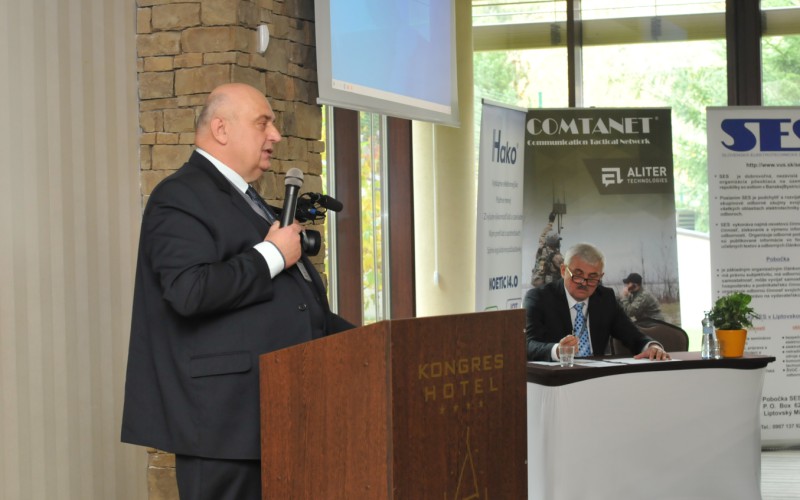 New Trends in Signal Processing 2022, October 12th - 14th 2022