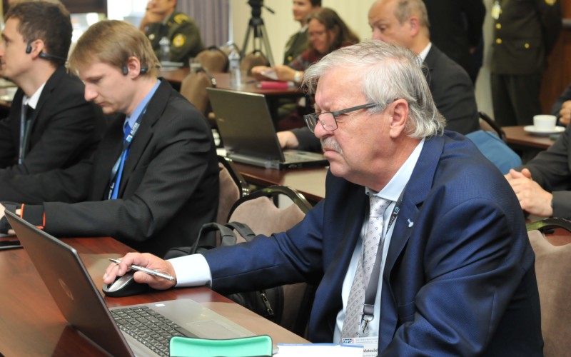 New Trends in Signal Processing 2022, October 12th - 14th 2022