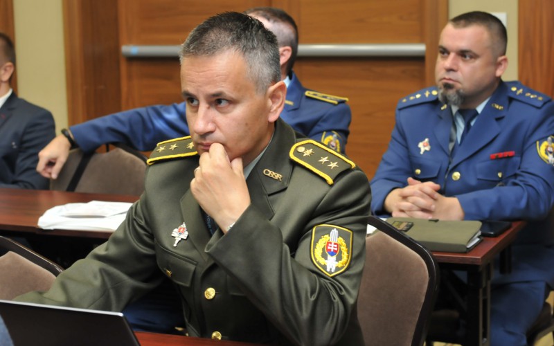 New Trends in Signal Processing 2022, October 12th - 14th 2022