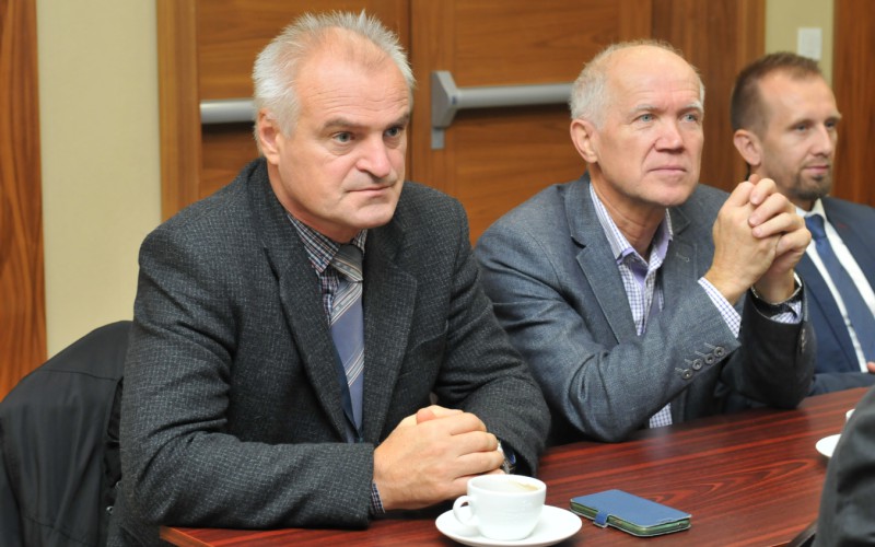 New Trends in Signal Processing 2022, October 12th - 14th 2022