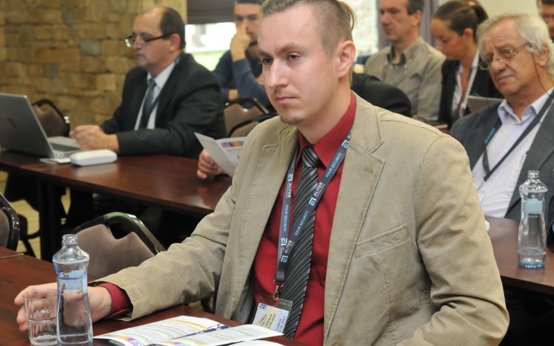 New Trends in Signal Processing 2022, October 12th - 14th 2022