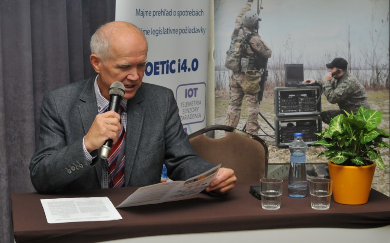 New Trends in Signal Processing 2022, October 12th - 14th 2022