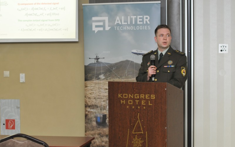 New Trends in Signal Processing 2022, October 12th - 14th 2022