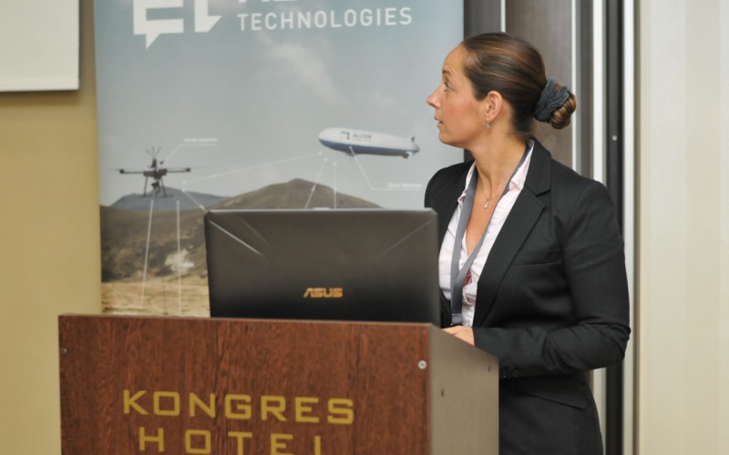 New Trends in Signal Processing 2022, October 12th - 14th 2022