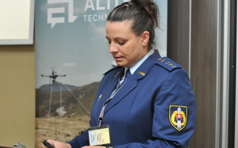 New Trends in Signal Processing 2022, October 12th - 14th 2022