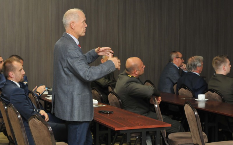 New Trends in Signal Processing 2022, October 12th - 14th 2022