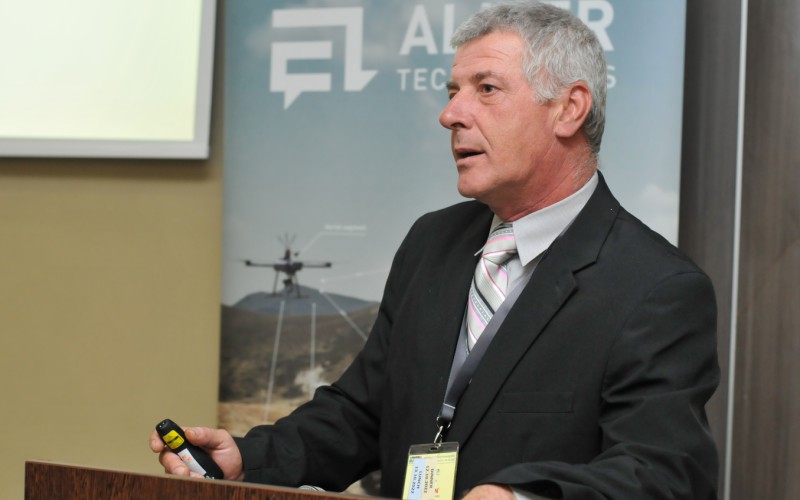 New Trends in Signal Processing 2022, October 12th - 14th 2022