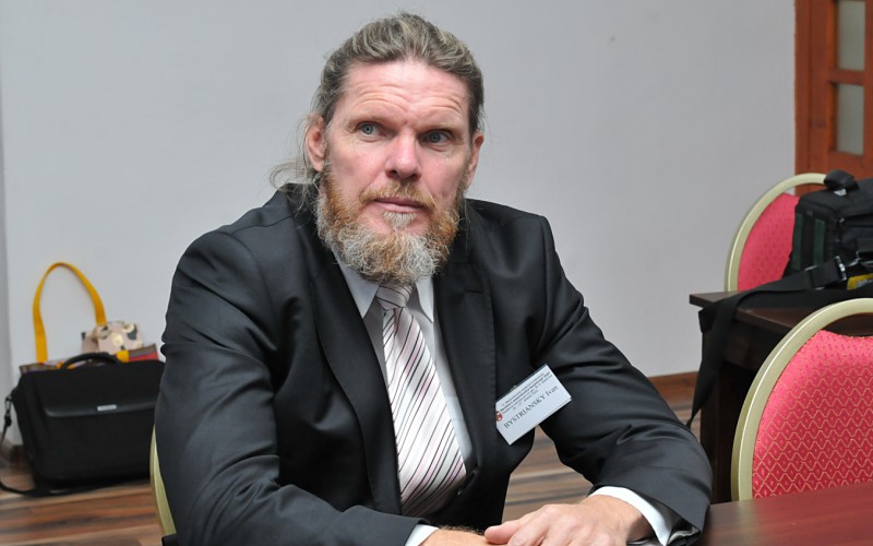 Konferencia "Národná a medzinárodná bezpečnosť 2022", 20. - 21. 10. 2022