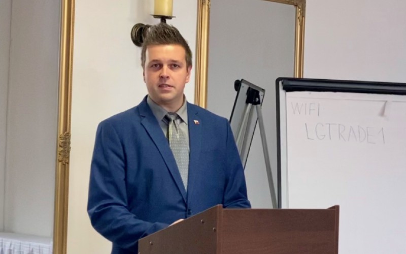 Konferencia "Národná a medzinárodná bezpečnosť 2022", 20. - 21. 10. 2022