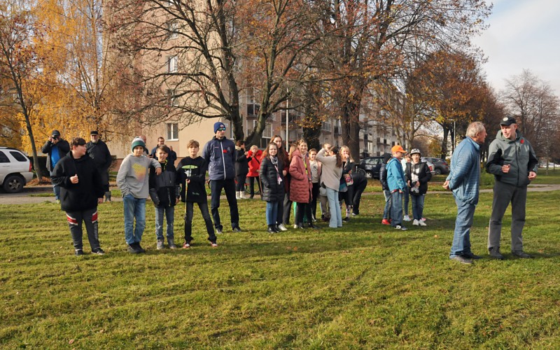 Medzinárodný deň vojnových veteránov, 11. 11. 2022