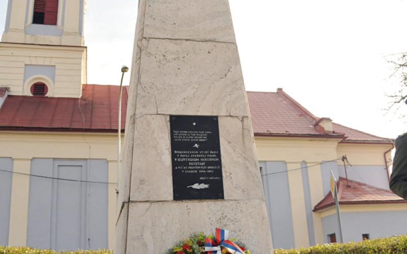 Medzinárodný deň vojnových veteránov, 11. 11. 2022