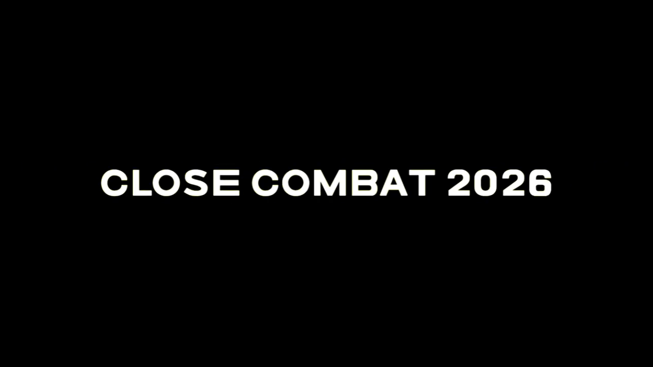 CLOSE COMBAT