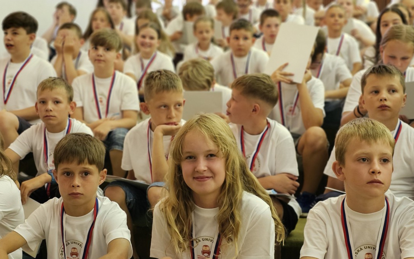 Detská univerzita 2025