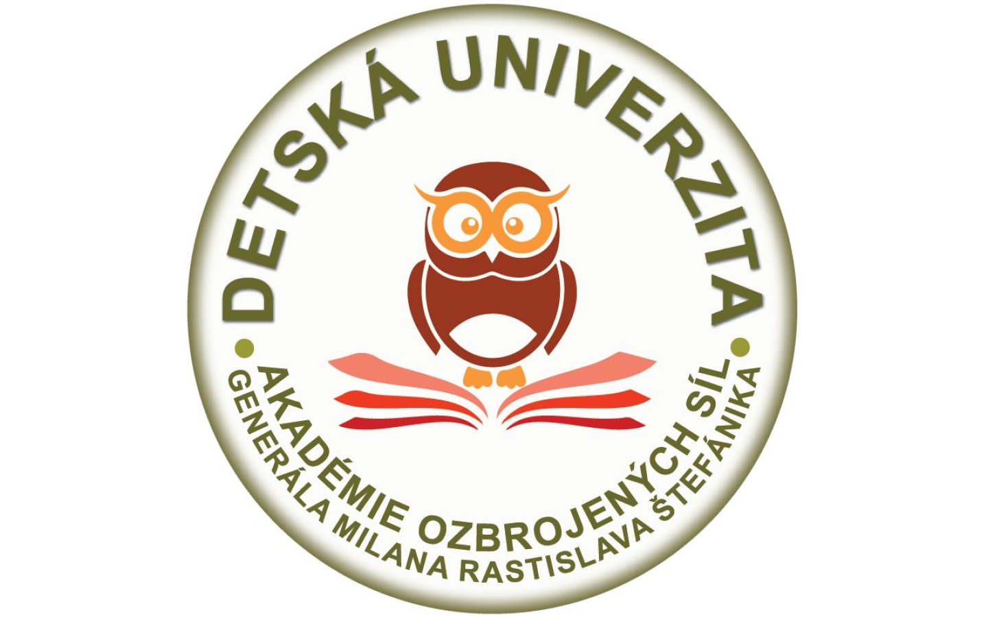 Detská univerzita 2026 prezentácia