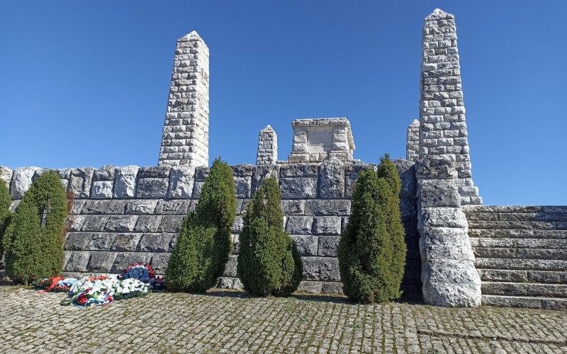 Veliteľská príprava po stopách M. R. Štefánika