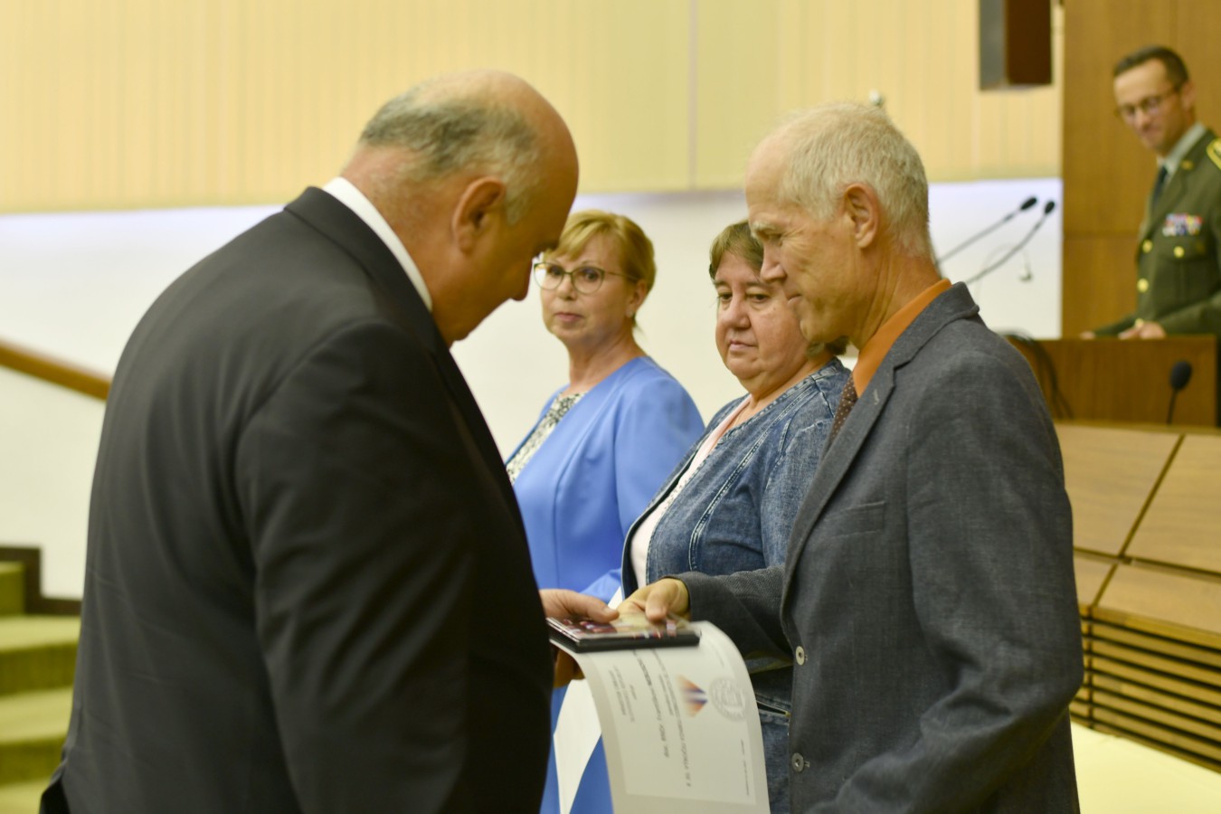 Deň Ozbrojených síl SR