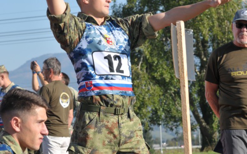 16. ročník medzinárodnej súťaže Allrounder