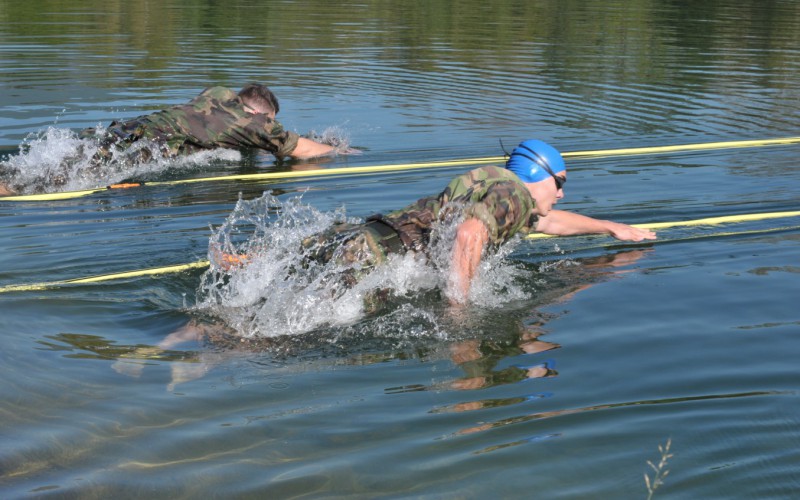 16. ročník medzinárodnej súťaže Allrounder