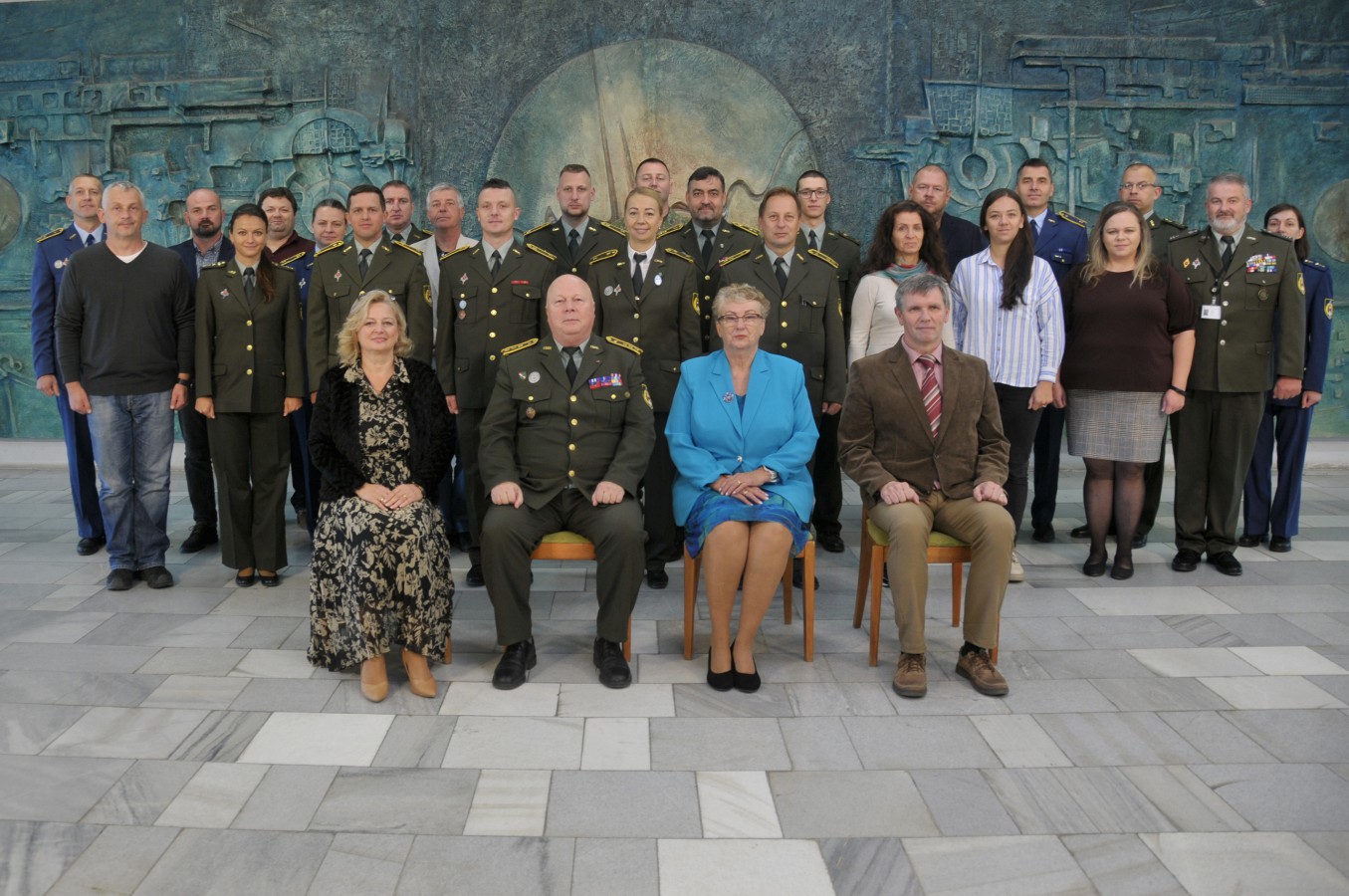 Otvorenie doplňujúceho pedagogického štúdia