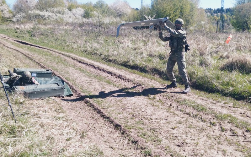 Výcviková organizácia OBLS